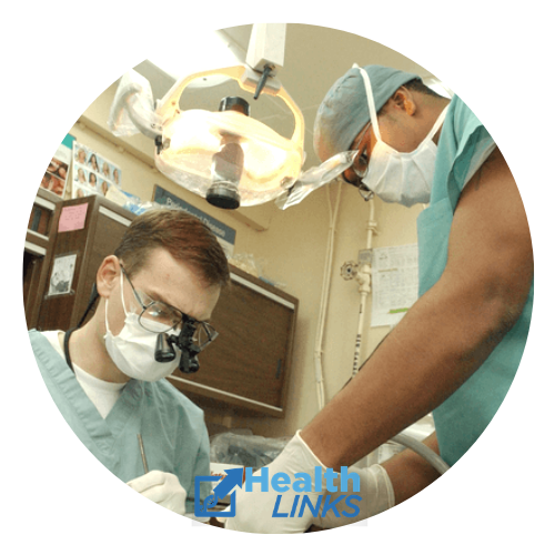 dental emergency room healthlinks